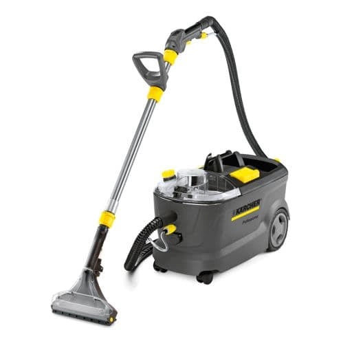 Kärcher Puzzi 10/2 Adv lavasuperfici tessili