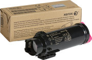 Xerox Cartuccia toner Magenta a Capacità standard da 1000 Pagine per Phaser® 6510, WorkCentre® 6515 (106R03474)