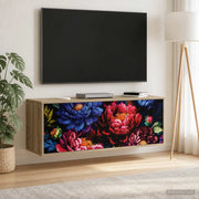 Mobile TV da Parete KIEL 102 x 33 x 40 cm Rovere Sonoma 8007177