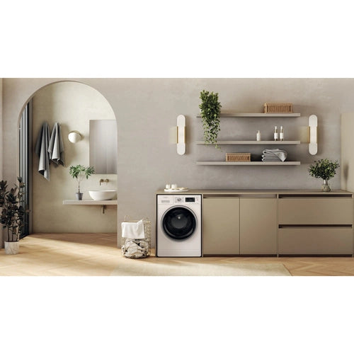 Whirlpool Lavasciuga a libera installazione - FFWDB 964489 BSV IT