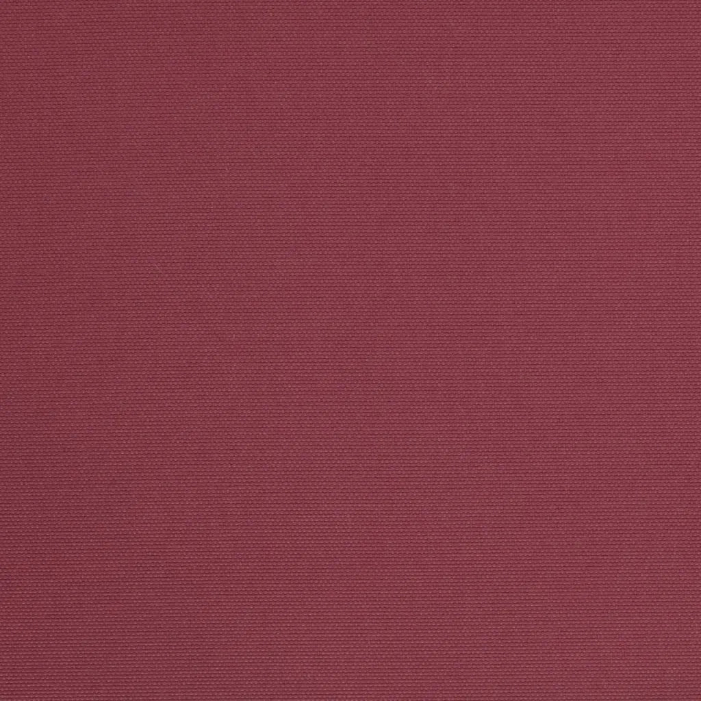 Ombrellone da Giardino con Palo in Metallo 300 cm Rosso Bordò 313752