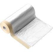 NASTRO CARTA + PE COPRO AL VOLO SORAGNI - H.CM 140 ML 33- 5 pezzi
