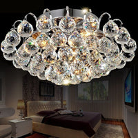 Plafoniera Da Soffitto APP783-3C