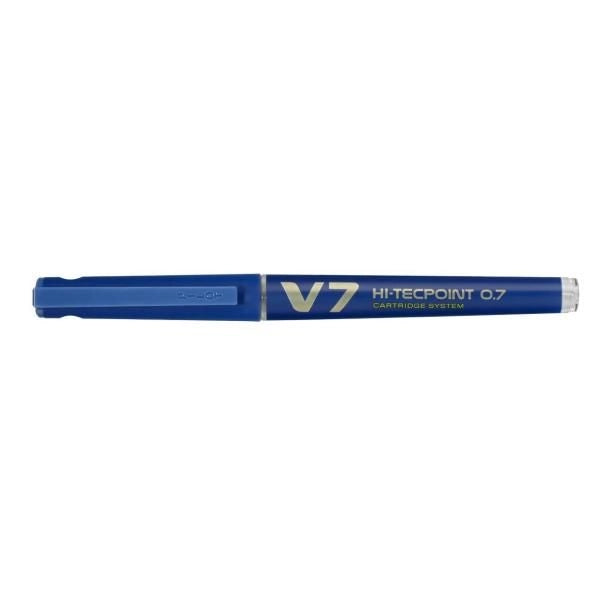 Cf10roller hi-tecpoint v7 blu ricar - 040346