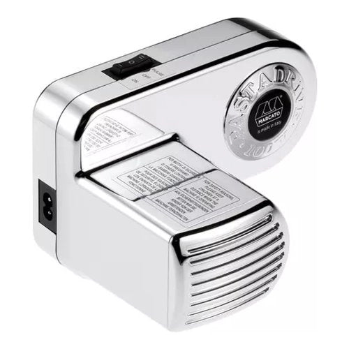 Motore macchina pasta marcato pd 220v prm pastadrive premium silver