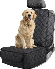 Copriportiere per auto - Copertura completa - Impermeabile - Per SUV e auto - Copertura anteriore