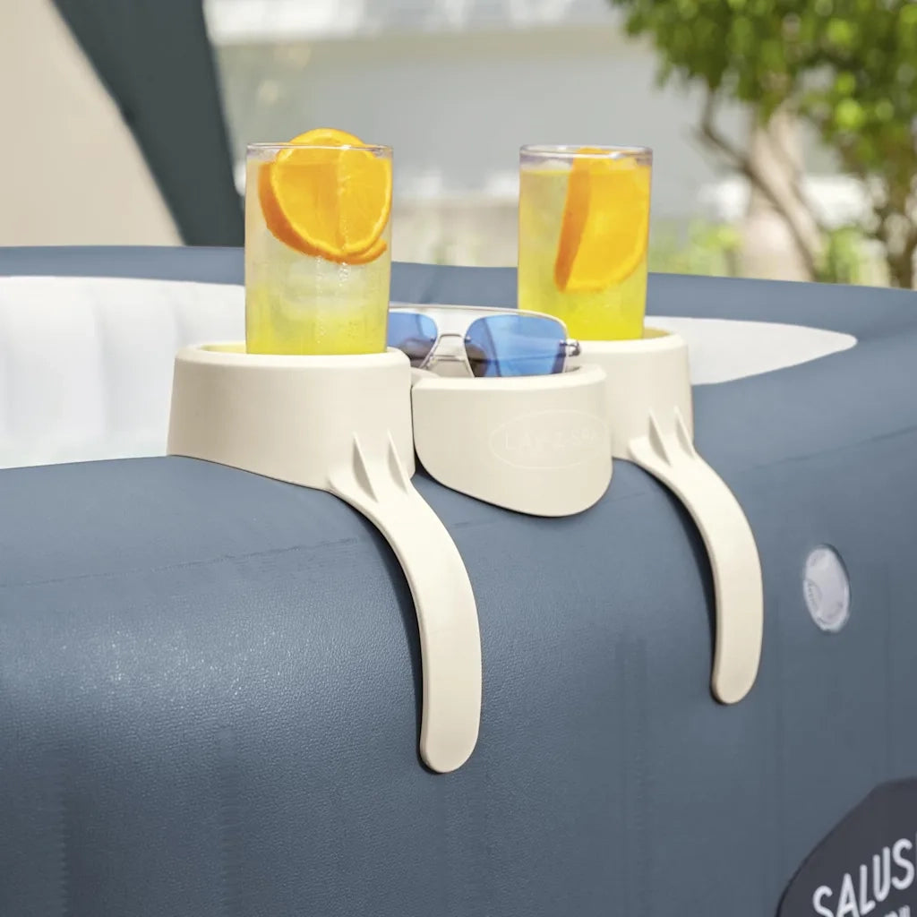 Bestway Porta Bevande Lay-Z-Spa 92892