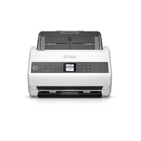 Epson workforce ds-730n - B11B259401