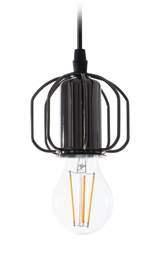Lampada Black Shine APP595-1CP