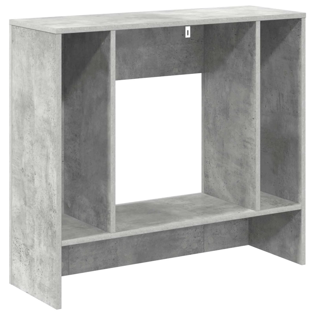Grigio Cemento 82 x 29 x 74 cm CFW6751383