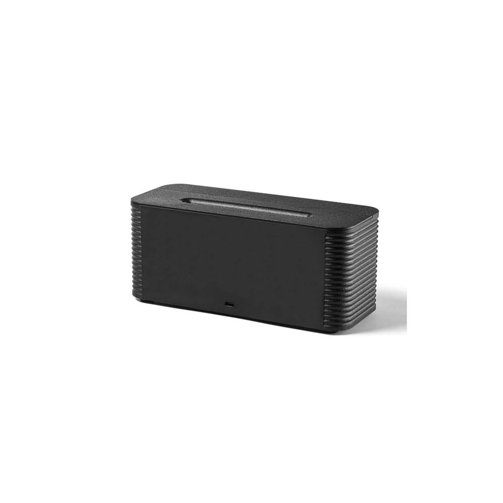 Caminetto a Vapore da Tavolo e Diffusore USB Nettuno GMR