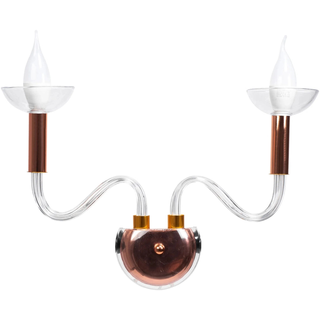 Lampada Da Parete APP1082-2W