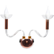 Lampada Da Parete APP1082-2W