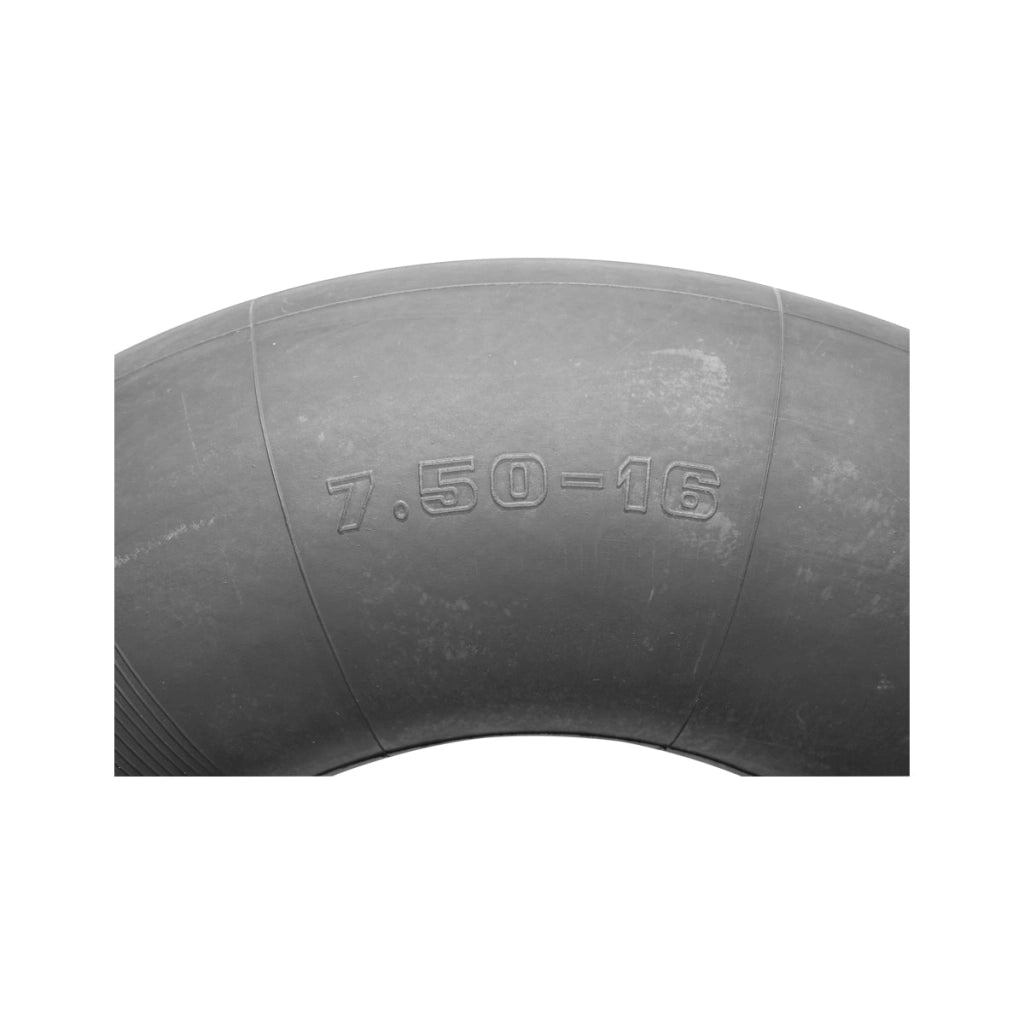 Camera d'aria 195/205 R16 valvola tipo TR15