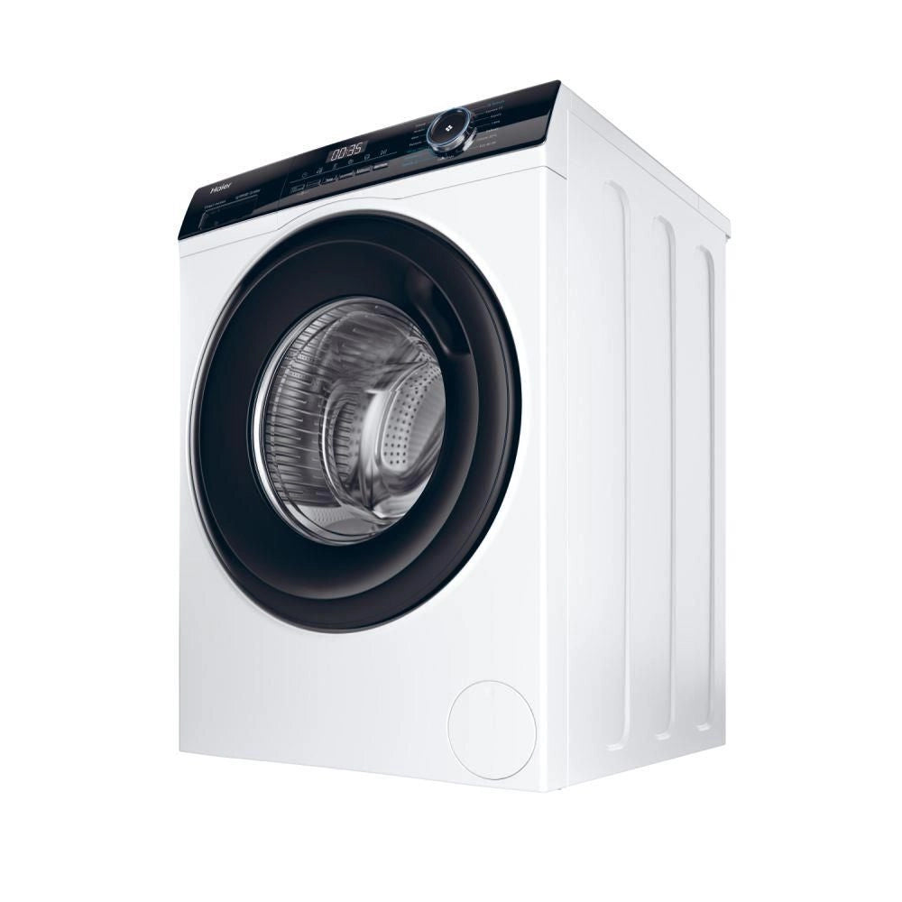 Haier I-Pro Series 3 HW100-B14939 lavatrice Caricamento frontale 10 kg 1400 Giri/min Bianco