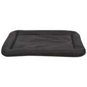 Materasso per Cani Taglia M Nero CFW2297083