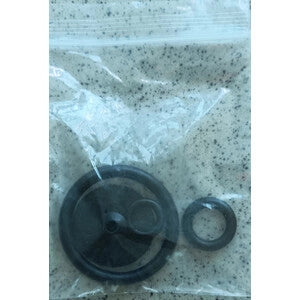 Pompa Plastica a Pressione Hurricane 5 l Accessori