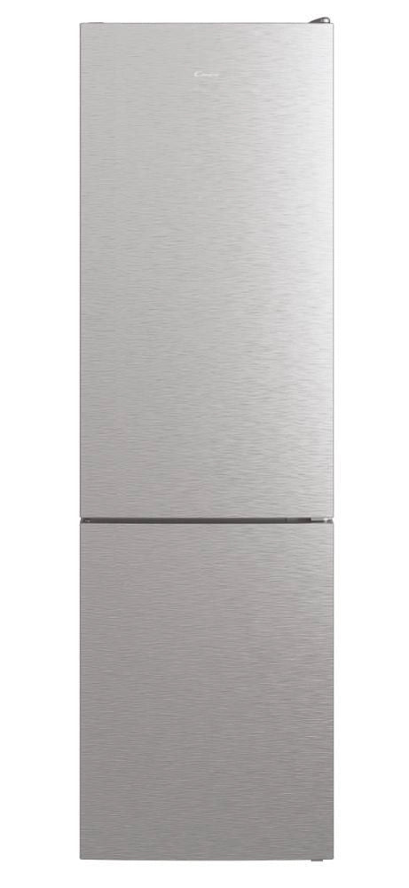 Candy Fresco CCE4T620DX Libera installazione 377 L D Argento