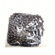 114022 KIT CATENA 468 PASSI RICAMBIO MOTORE UNIKO UTILE DIEFFEMATIC