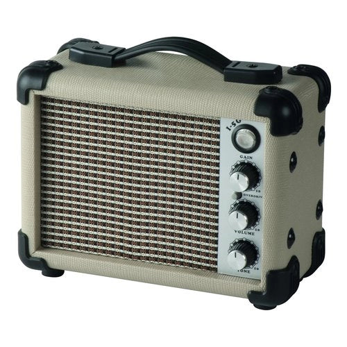 Amplificatore chitarra eko i 5g bianco - 08150908