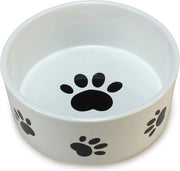 Tazza Ceramica con Tracce 12 cm  |  19 cm
