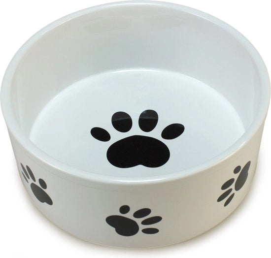 Tazza Ceramica con Tracce 12 cm  |  19 cm