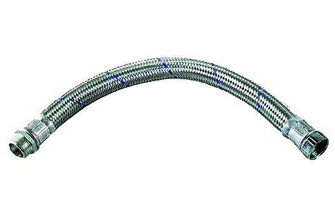 FLESSIBILE ANTIVIBRANTE ALTA PRESSIONE MF CM. 100- 1 1/4- DH- pezzi 1