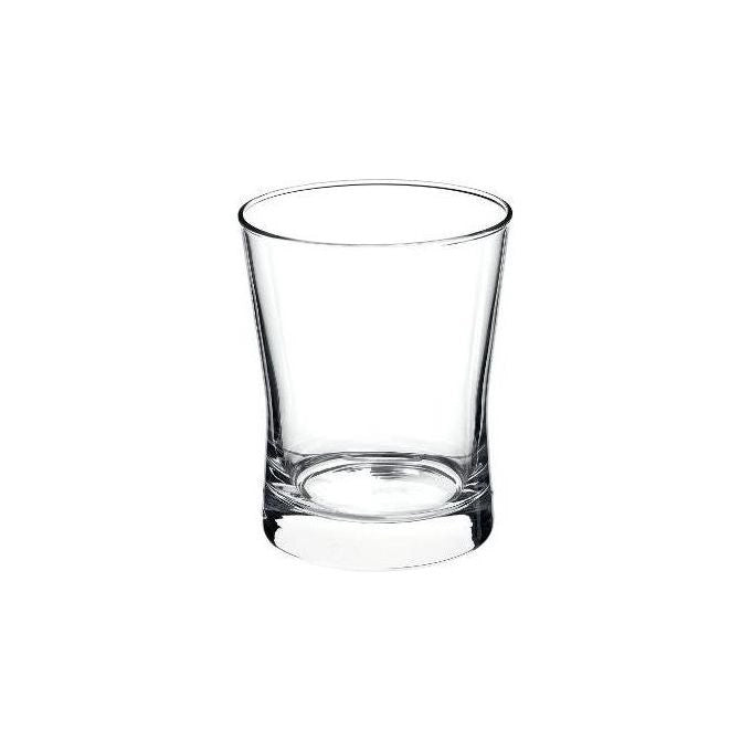 Bormioli Rocco Confezione 3 Bicchieri Vino Aura 24cl