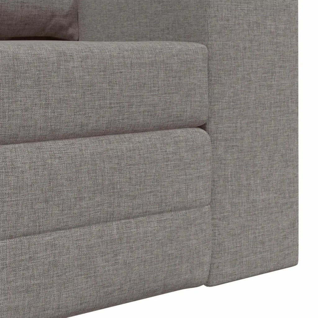 Divano letto 60cm Talpa Tessuto 4106678