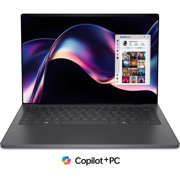 Xps 14 (da14260) - VPYTN