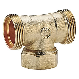 Raccordo Multistrato Tee F.26X3/4X26 - Giacomini