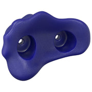 Presina da arrampicata 2 pz Blu 100 x 67 x 43 mm PP CFW7925950