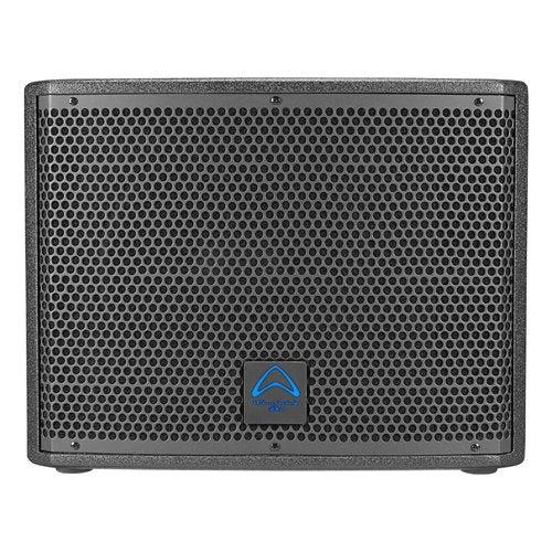 Cassa subwoofer wharfedale pro t sub ax12b black - 6976522466843