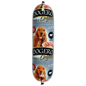 SALAMOTTO DOGERO GUSTO MANZO 450G- 12,0 pz