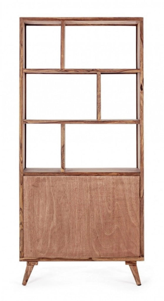 Libreria 2 Ante 89,5x40x192h cm Kant
