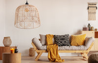 Lampada Natural APP1352-1CP 40 Cm