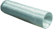 TUBO FLESSIBILE PER STUFA ALLUMINIO Ø cm. 30 - mt. 3 2.00 pz