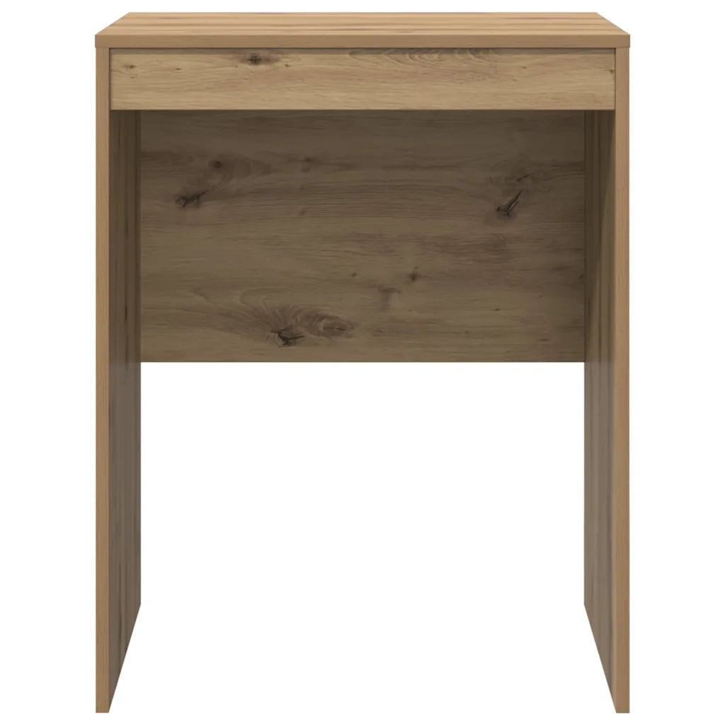 Scrivania Rovere artigianale 60 x 50 x 76 cm 869417