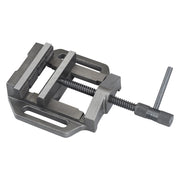 MORSA PER TRAPANO ganasce mm 125 x 30 - apertura 100 mm  - Senza Marca