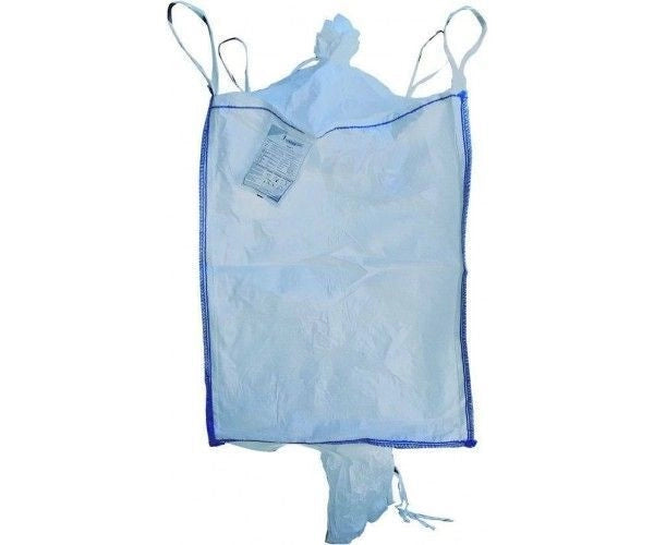 Vigor-Blinky Sacchi per Detriti Scarico Tubo 1500kg 1000 Litri