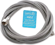 Pantografo flessibile - Connesione doppia - 2,5 m
