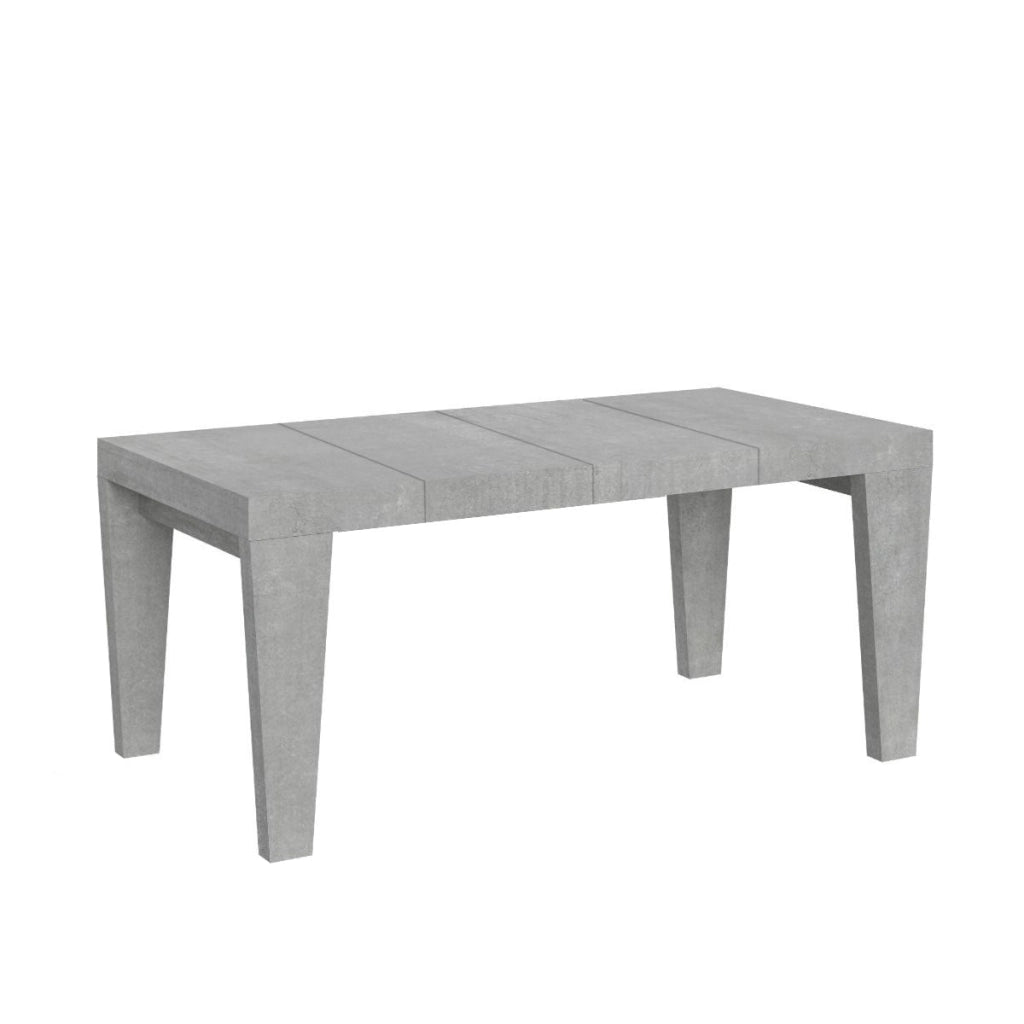 Tavolo allungabile 140/400x90 cm Spimbo Premium quercia natura