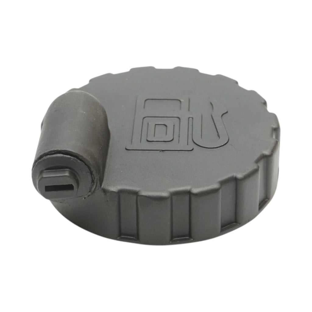 Tappo serbatoio carburante con 2 chiavi JCB 3CX, 2CX, 2CXSL, 4CX444 Codice OEM 123/05892, 123-05892, 12305892