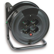 AVVOLGICAVO 4 PRESE 16A - 25M