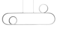 Lampada Led App810-cp Chrom