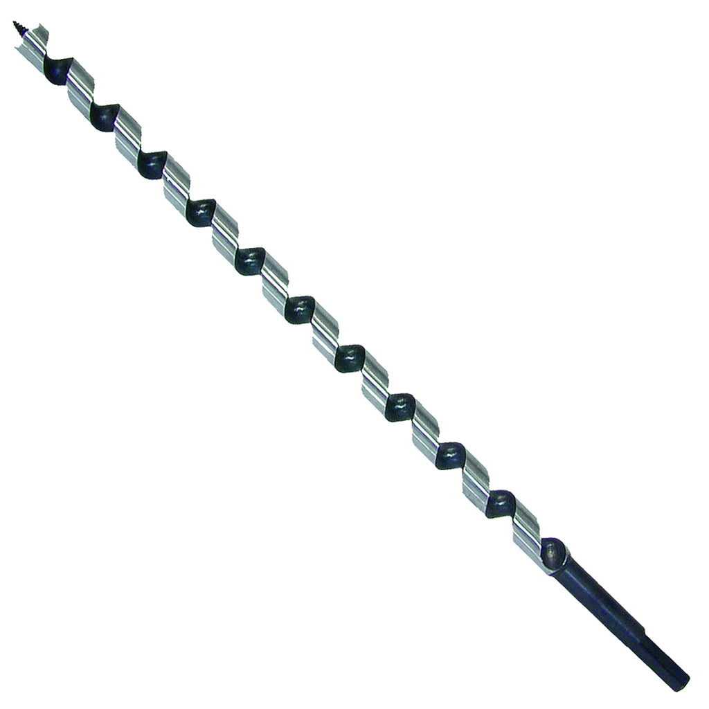 Punta Legno Att.Esagon.Mm.10X450