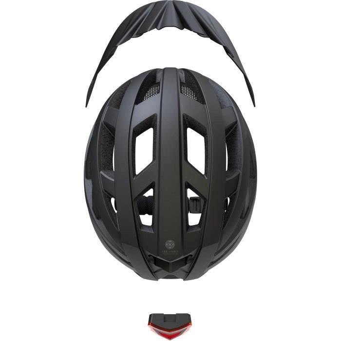 Casco protettivo XIAOMI realizzato per Xiaomi - Taglia L - Nero