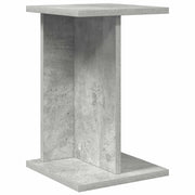 Supporto per piante | Sostegno per piante Grigio Cemento 25 x 25,5 x 40,5 cm