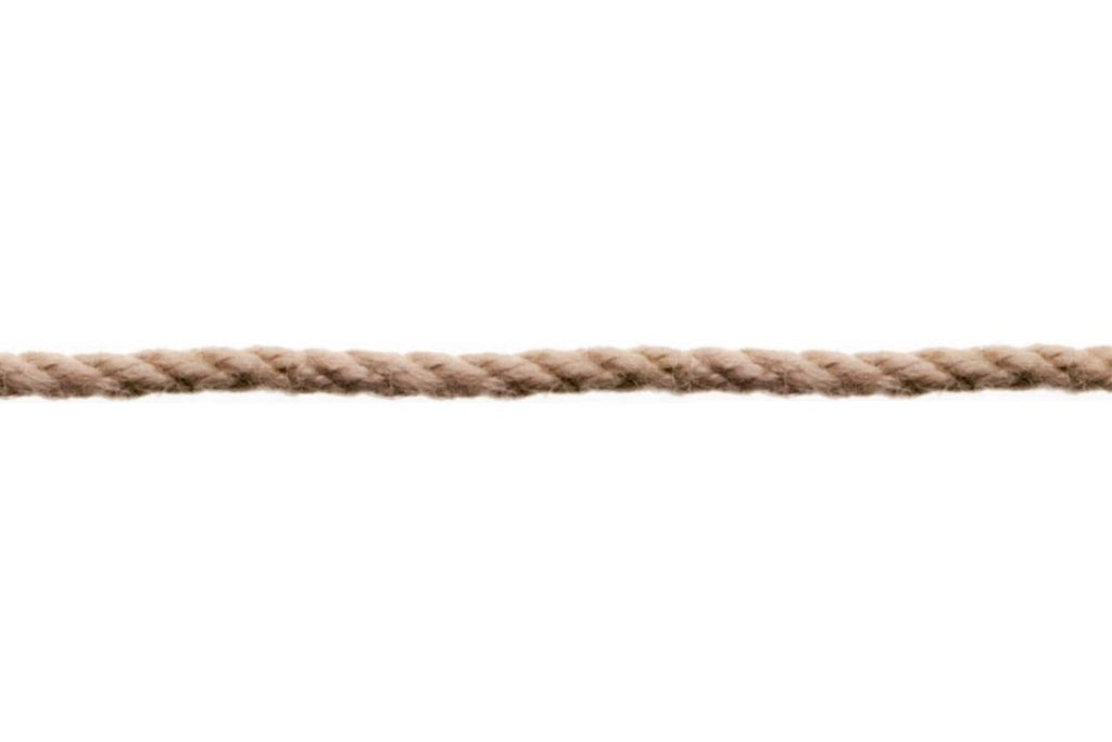 Corda Hempex/Canapa Diametro 6 Mm Rotolo 10 Metri - Masidef