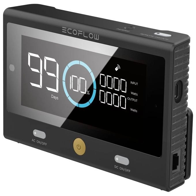 EcoFlow Telecomando per DELTA Pro